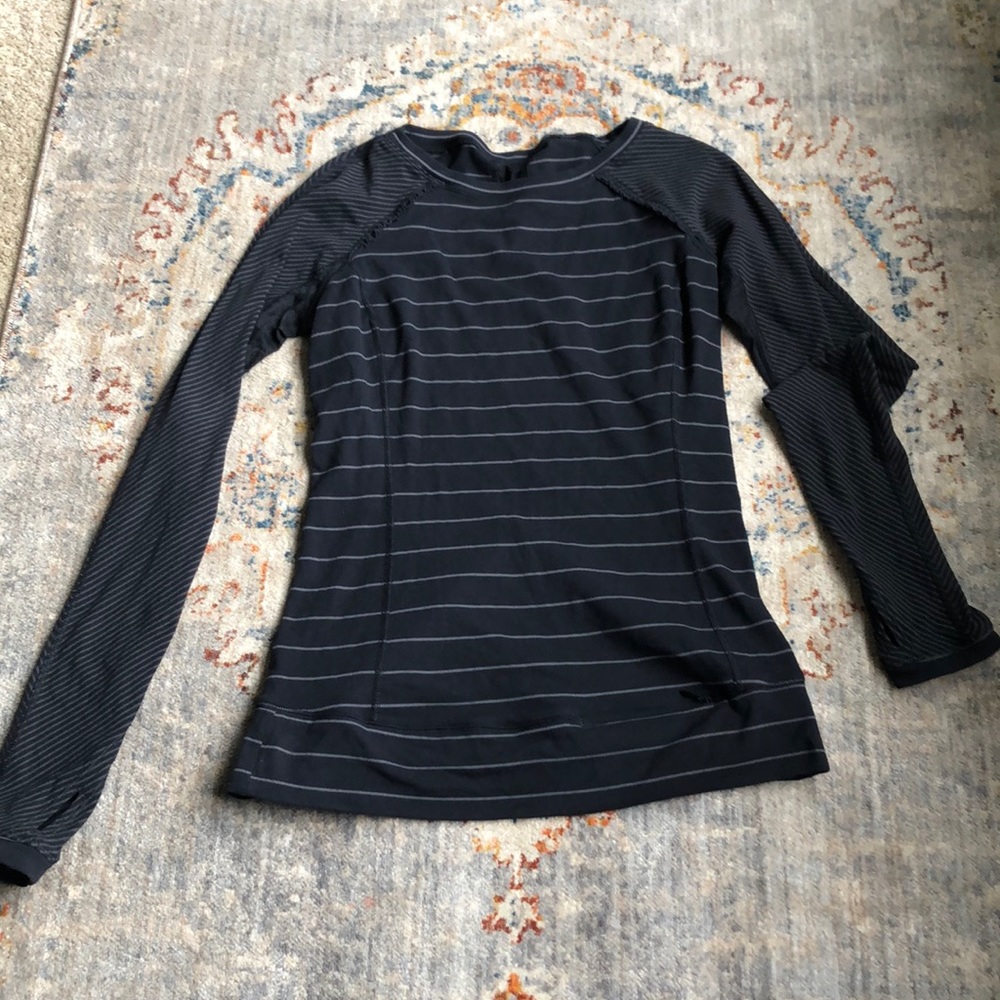 Lululemon